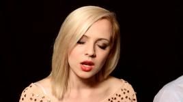 just give me a reason (cover) - chester see, madilyn bailey