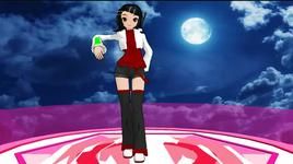Ca nhạc Nami Nami Romantic Night - Utaune Nami