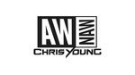 Xem MV Aw Naw (Audio) - Chris Young