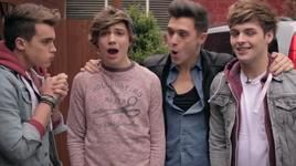 Xem MV Challenge Union J - Busking - Union J