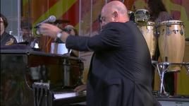 Tải nhạc Root Beer Rag (Jazz Fest 2013 @Axstv) - Billy Joel