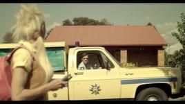 Xem MV Cookie Thumper - Die Antwoord