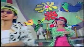MV Bé Lớn Rồi - Xuân Thảo