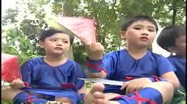 Ca nhạc Cái Quạt - Ngọc Thy