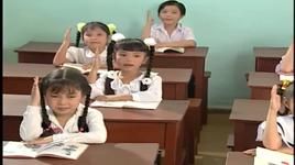 Xem MV Chúng Em Là Học Sinh Lớp 1 - V.A