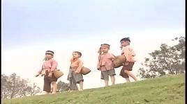 Cái Cối Xay - V.A