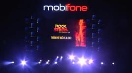 Xem MV Mỏi (Rockstorm 2012) - Bức Tường