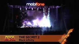 Xem MV The Secret 2 (Rockstorm 2012) - Black Infinity