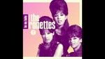 Ca nhạc Be My Baby - The Ronettes