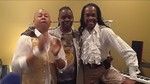 Now, Then & Forever - Message To The Fans #1 - Earth Wind & Fire