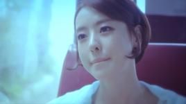  it’s because i miss you today - davichi
