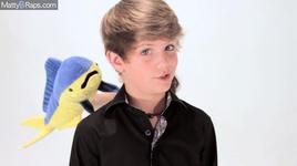 blurred lines (robin thicke cover) - mattyb