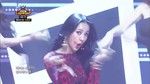 Xem MV Bad Girls (130703 Music Show! Champion) - Lee Hyori