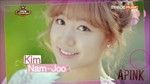 Xem MV Lovely Day (130710 Music Show! Champion) - Apink
