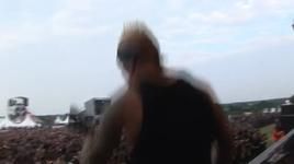 death or jail (hellfest open air 2010) - sick of it all