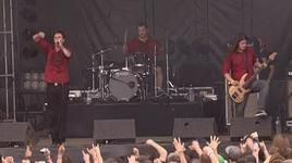 the weapon they fear (hellfest open air 2009) - heaven shall burn