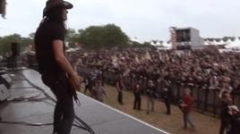 let me out (hellfest open air 2010) - electric mary