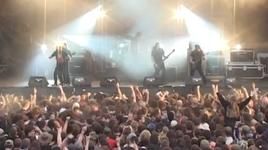 slaughter of the soul (hellfest open air 2008) - at the gates