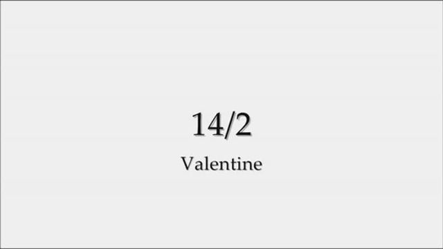 Valentine Day'S - BB&BG | MV - Nhạc Mp4 Online
