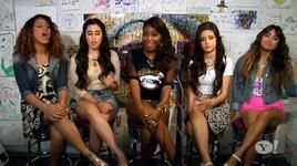 Xem MV Me & My Girls (Acoustic) - Fifth Harmony