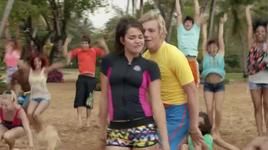 Ca nhạc Surf's Up (Teen Beach Movie OST) - Ross Lynch, Maia Mitchell