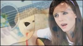 here's to never growing up - clean (cover) - tiffany alvord