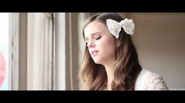 just give me a reason ( cover) - tiffany alvord, nate ruess