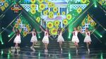 Xem MV NoNoNo (130724 Music Show! Champion) - Apink