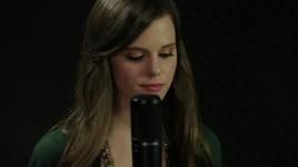 i wont give up (cover) - tiffany alvord