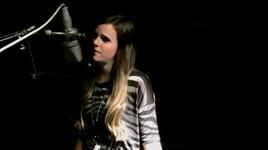 How To Love (Cover) - Tiffany Alvord