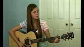 Xem MV Catch Me (Demi Lovato Cover) - Tiffany Alvord