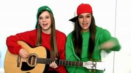 Christmas Don't Be Late - Tiffany Alvord