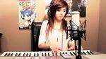 In Christ Alone  (Cover) - Christina Grimmie