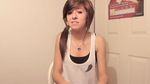 MV One And Only ( Adele  Cover) - Christina Grimmie