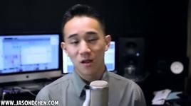 Best Love Song (T-pain Cover ) - Jason Chen, Joseph Vincent