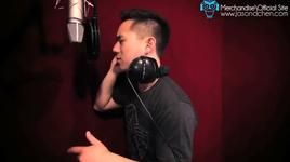 let me love you (until you learn to love yourself) (ne-yo cover) - jason chen