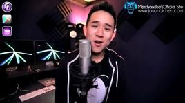 live while we're young  one direction  cover) - jason chen