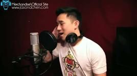 love on top (beyonce cover) - jason chen