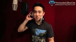 never learn  (jj lin cover) - jason chen