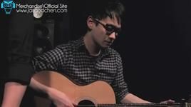 safe and sound (taylor swift ft. the civil wars cover) - jason chen