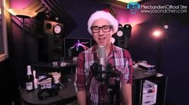 santa claus is coming to town (cover) - jason chen