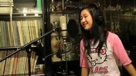 somebody to love (cover)  - jason chen, megan lee