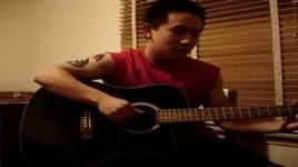 the look (cover) - jason chen