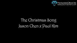 the christmas song - jason chen, paul kim