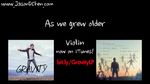 Xem MV Violin (Lyric Video) - Jason Chen