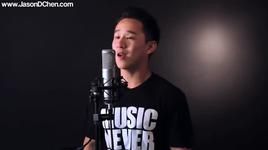 without you (david guetta cover) - jason chen