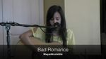 Xem MV Bad Romance (Lady Gaga Cover) - Megan Lee