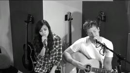 the only exception (paramore cover) - megan nicole, tyler ward