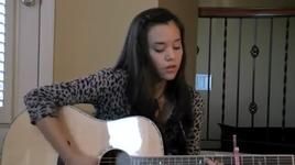 use somebody (kings of leon cover) - megan nicole
