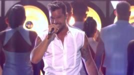 Xem MV Come With Me (En Vivo) - Ricky Martin